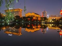 -文瀛公园