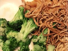 -食蔬不二素食自助餐厅(沈阳铁西店)