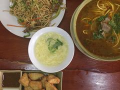 -美玲拉面(鞍山西道店)