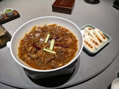 -阿庄新豫菜(通泰路店)