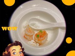 -萬國春·中菜馆(颐和公馆店)