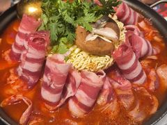 -崔解放·朝韩大排档(虹悦城店)