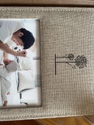 -玛瑞莎孕婴童摄影到家拍