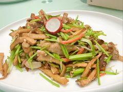 -北塘海鲜·天津菜(大光明桥旗舰店)