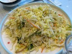-鲜得莱渔港·小平岛海胆馆(七贤岭店)