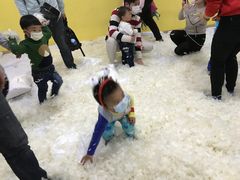 -美吉姆国际儿童发展中心(红谷滩绿地缤纷城中心)