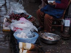 -尧坝古镇