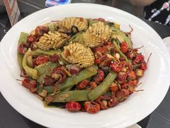 -一起吃小龙虾·海鲜(海珠店)