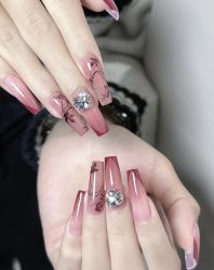 -LILY NAILS美甲美睫