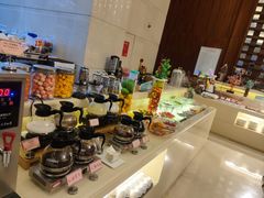 -水都假日酒店-海韵西餐厅(龙胜路店)