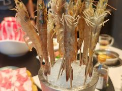 -海月轩海鲜豆捞(紫金塔店)
