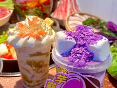 -赵美丽·重庆社区火锅·直营店(火车东站·中豪国际店)
