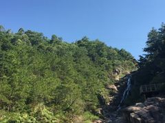 -北辰山景区