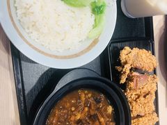 -永和大王(一口茶豆浆|花香豆更香·碧榕湾店)