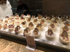 -雍和会海鲜姿造自助(湖东路店)