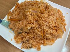 -西域老马美食(常营未来域店)
