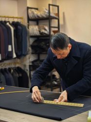 -钴蓝西服定制·男士礼服租赁(鄞州店)