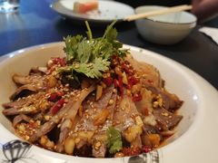 -青之口新疆菜·特色羊排揪片子