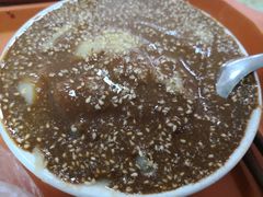 面茶-老北京豆汁店