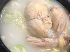 -元祖李朝(新威路店)