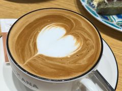 -托斯卡纳烘焙意大利餐厅(五天地店)