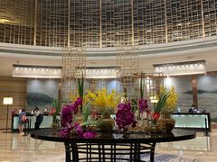 -无锡新湖铂尔曼大酒店