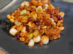 -玉桥餐厅(天坛店)