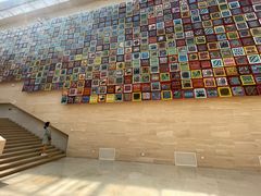 -长春世界雕塑园冰雪艺术天地