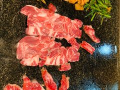 -金顺韩式烤肉·网红烤肉店(广利路店)