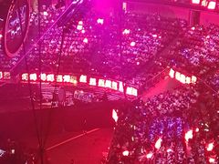 -宝能国际体育演艺中心