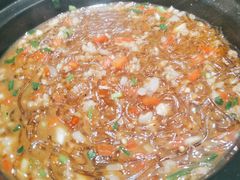 红薯粉肉泥-天下客饭店(中山路店)