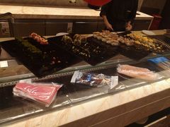 生鱼片-嘉年华大酒店琴湾-自助餐厅