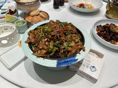 -聆桂烤鸭·金奖烤鸭(静联广场店)