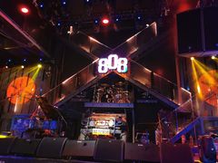-808 LiveHouse