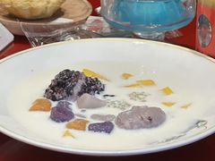 -老李家土菜馆·安吉地标美食
