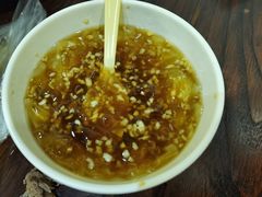 红糖冰粉-一岚一山(角门总店)