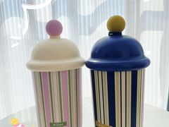 -M Stand(南京新街口金鹰店)