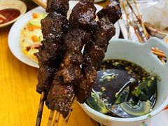 -炒豆合作社(东四总店)