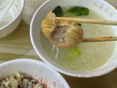 -文庙菜饭(四川北路店)