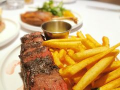 -壳里西餐厅Coquille Seafood Bistro(蒙自路店)