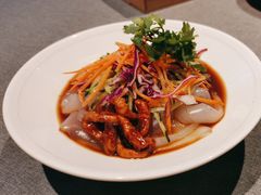 -沱江小镇 (良乡店)