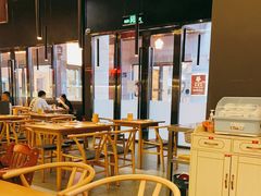大堂-付小姐在成都(川沙店)
