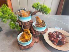 -佬太公海鸭·海鲜大排档(上海总店)