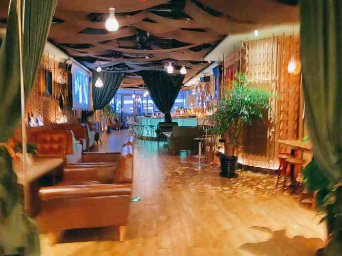 星聚会ktv(五角场合生汇店)