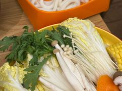 -沼津港精致料理·寿喜烧·烧鸟(青浦宝龙广场日料榜单店)