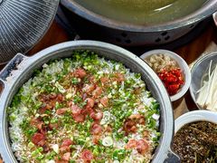 -金瑶池·猪肚鸡·传统冬瓜盅(20年白沙店)