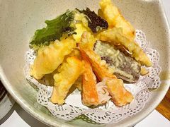 什锦天妇罗-奈九居酒屋(滨河大道店)