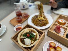 -蔡澜点心·粤菜(丽泽天街店)
