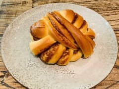 -BAKER&SPICE(安福路店)