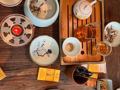 -瓦库茶馆17号(海汇港店)